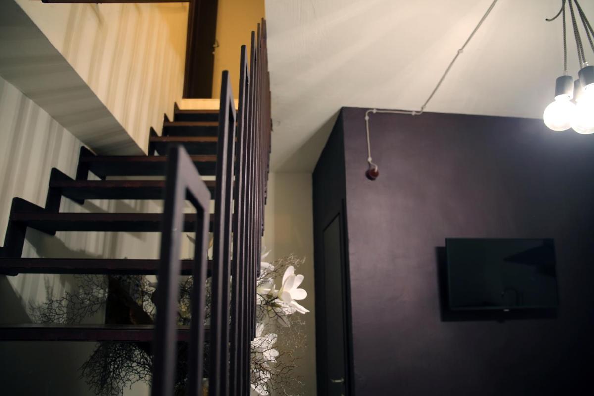 La Canonica - charming self-catering apartments in Nizza Monferrato