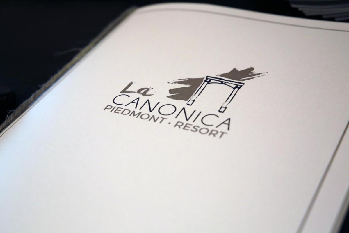 La Canonica - charming self-catering apartments in Nizza Monferrato