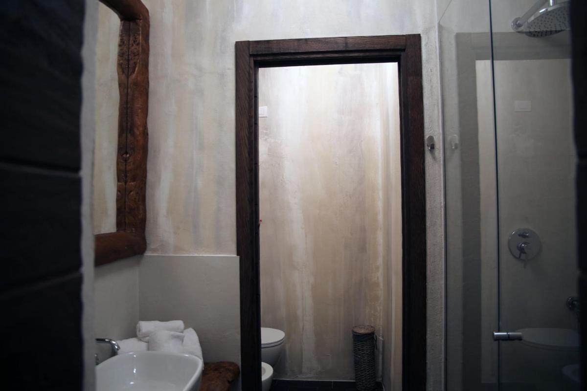 La Canonica - charming self-catering apartments in Nizza Monferrato