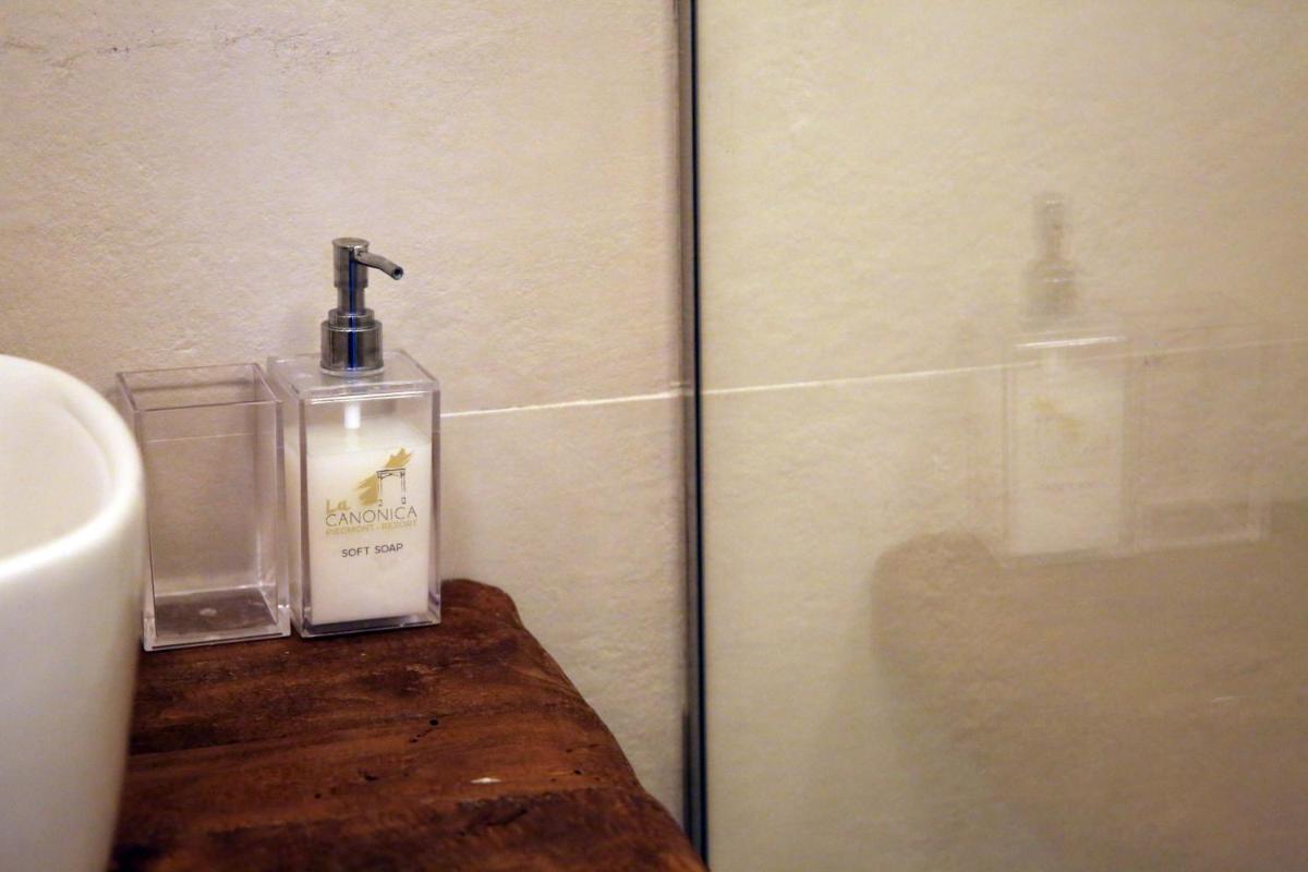 La Canonica - charming self-catering apartments in Nizza Monferrato