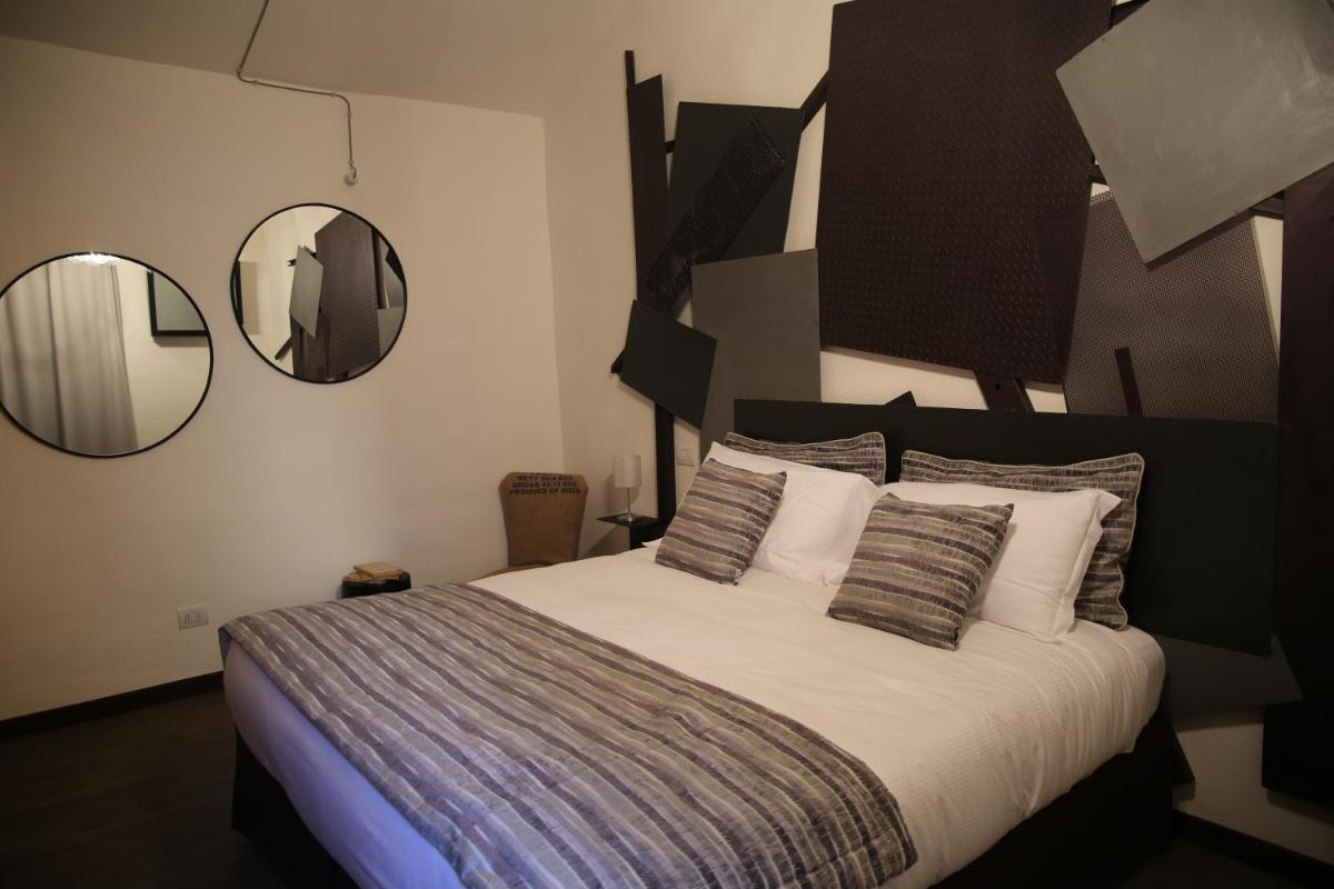 La Canonica - charming self-catering apartments in Nizza Monferrato