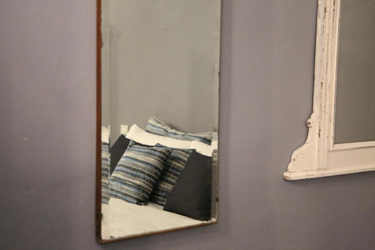 La Canonica - charming self-catering apartments in Nizza Monferrato