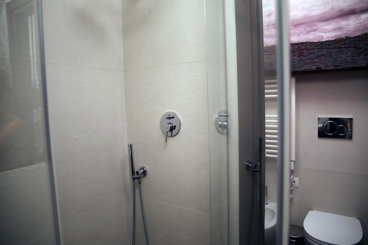 La Canonica - charming self-catering apartments in Nizza Monferrato