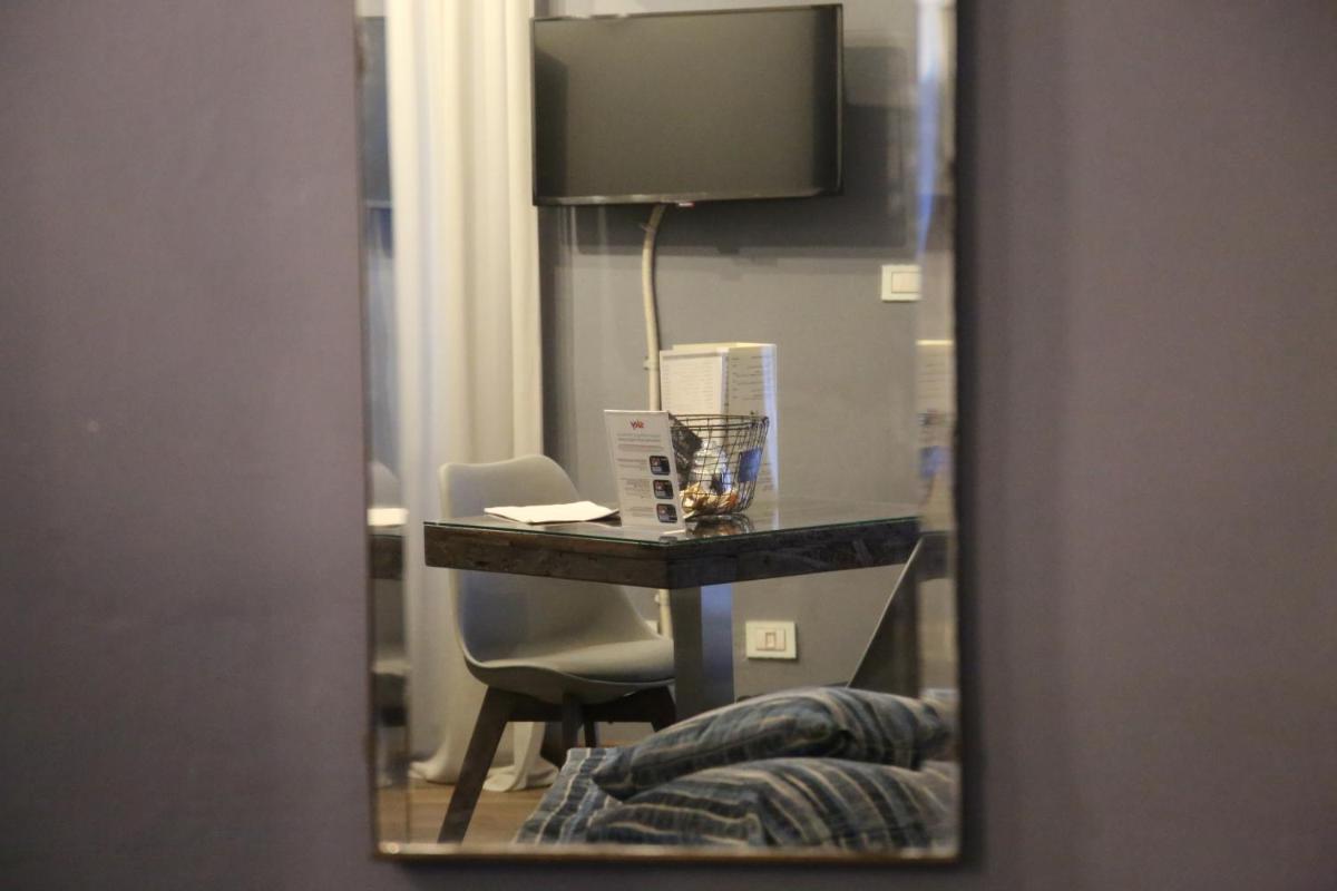 La Canonica - charming self-catering apartments in Nizza Monferrato