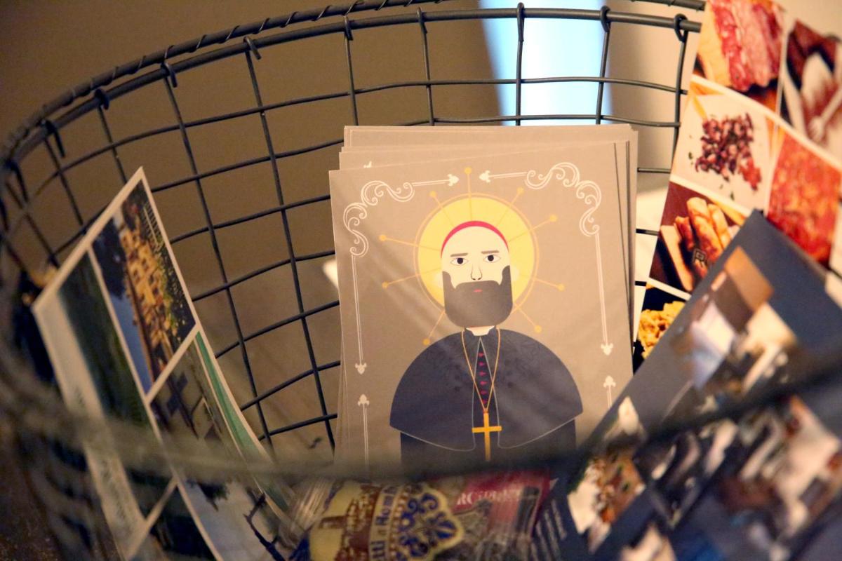 La Canonica - charming self-catering apartments in Nizza Monferrato