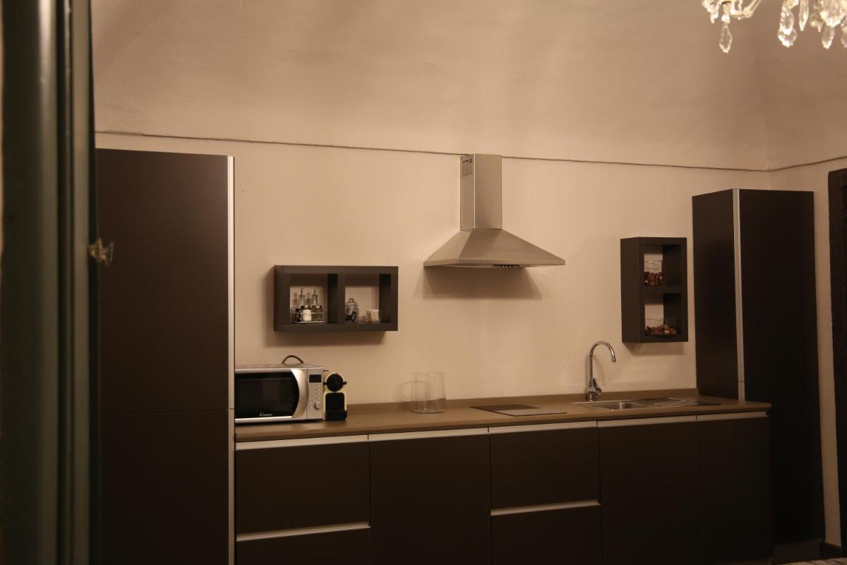 La Canonica - charming self-catering apartments in Nizza Monferrato