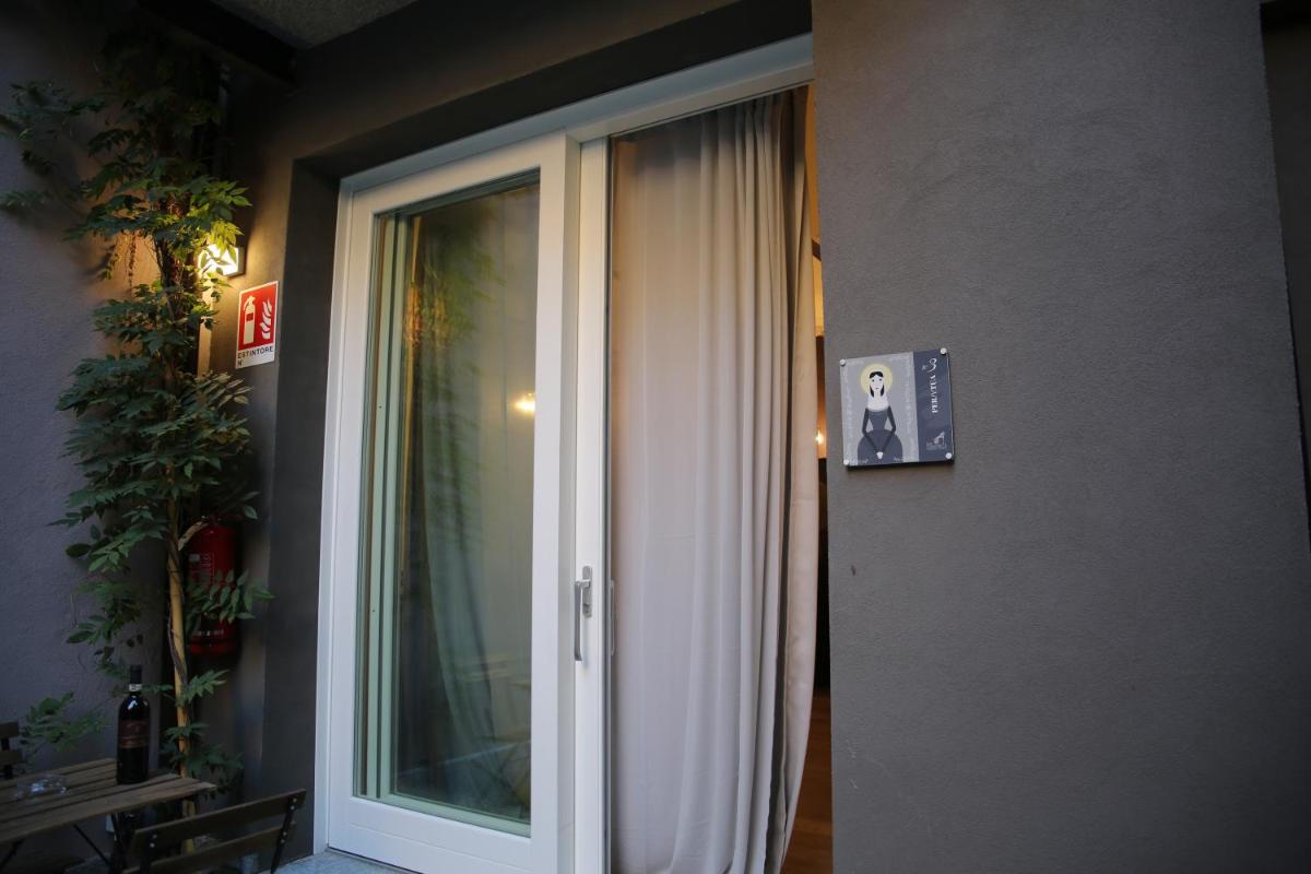 La Canonica - charming self-catering apartments in Nizza Monferrato