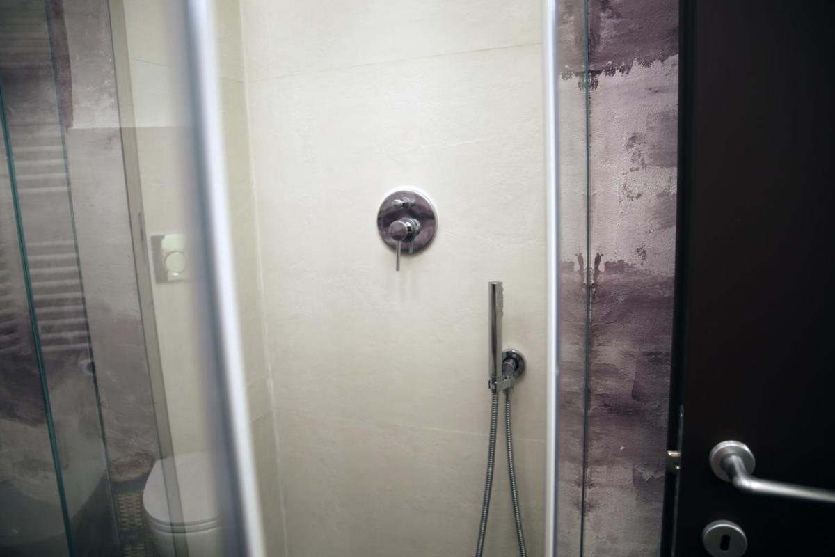 La Canonica - charming self-catering apartments in Nizza Monferrato