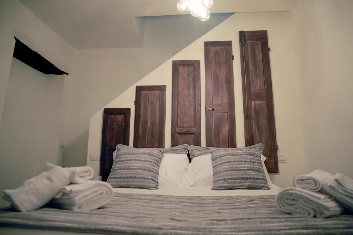 La Canonica - charming self-catering apartments in Nizza Monferrato