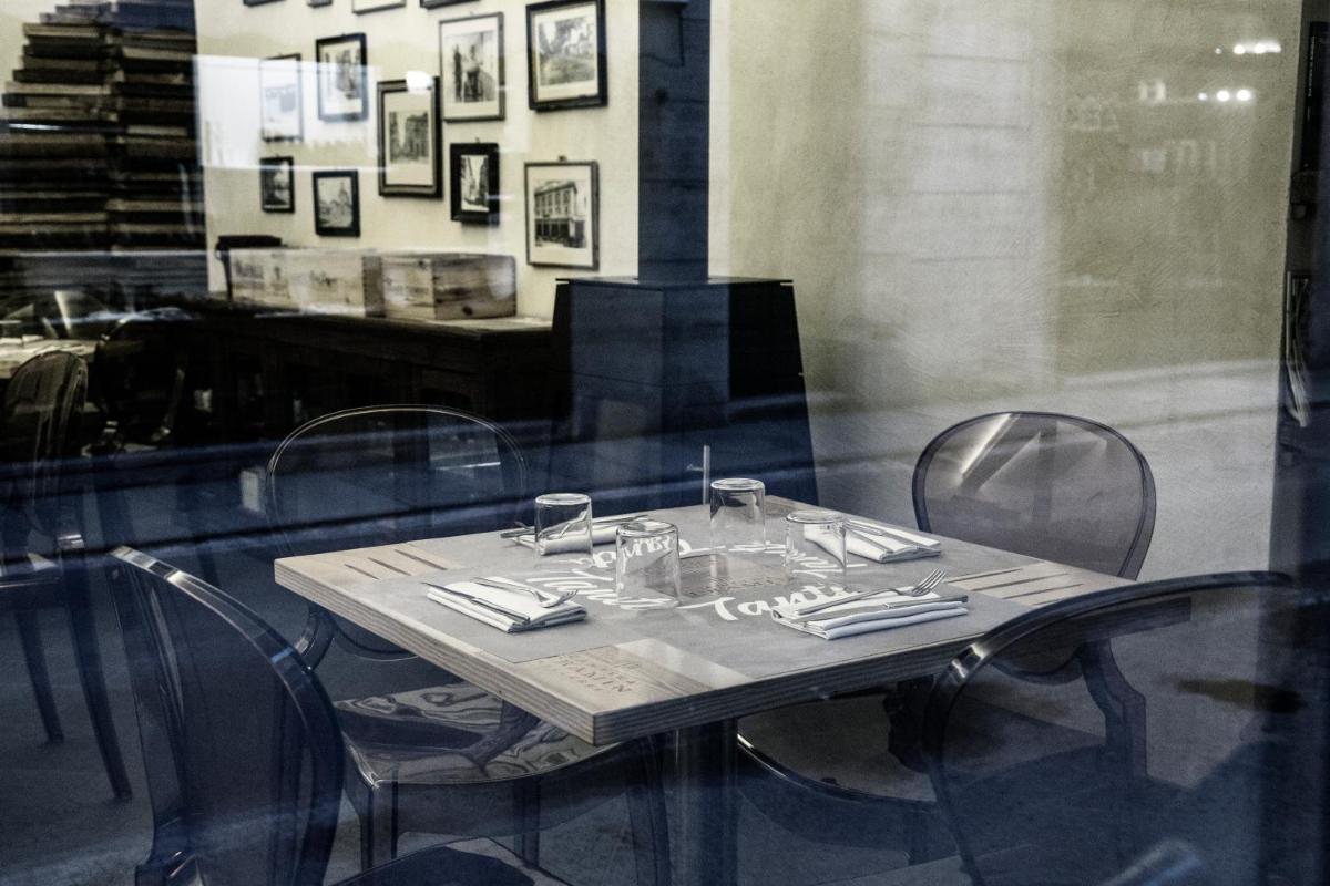 La Canonica - charming self-catering apartments in Nizza Monferrato