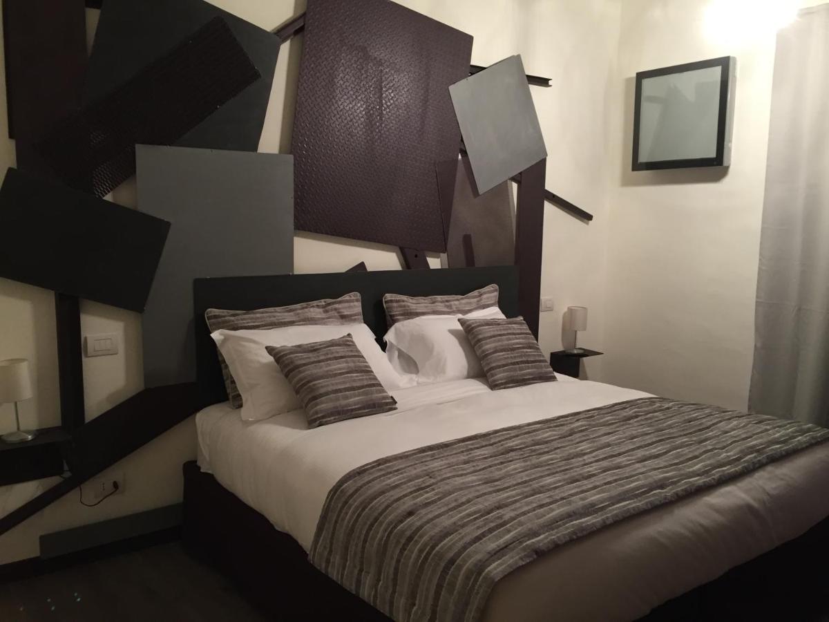 La Canonica - charming self-catering apartments in Nizza Monferrato