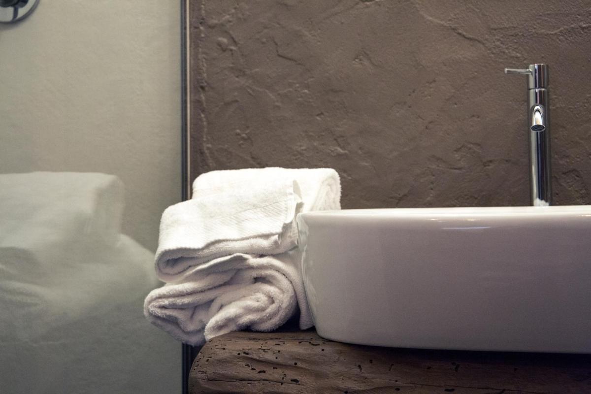 La Canonica - charming self-catering apartments in Nizza Monferrato