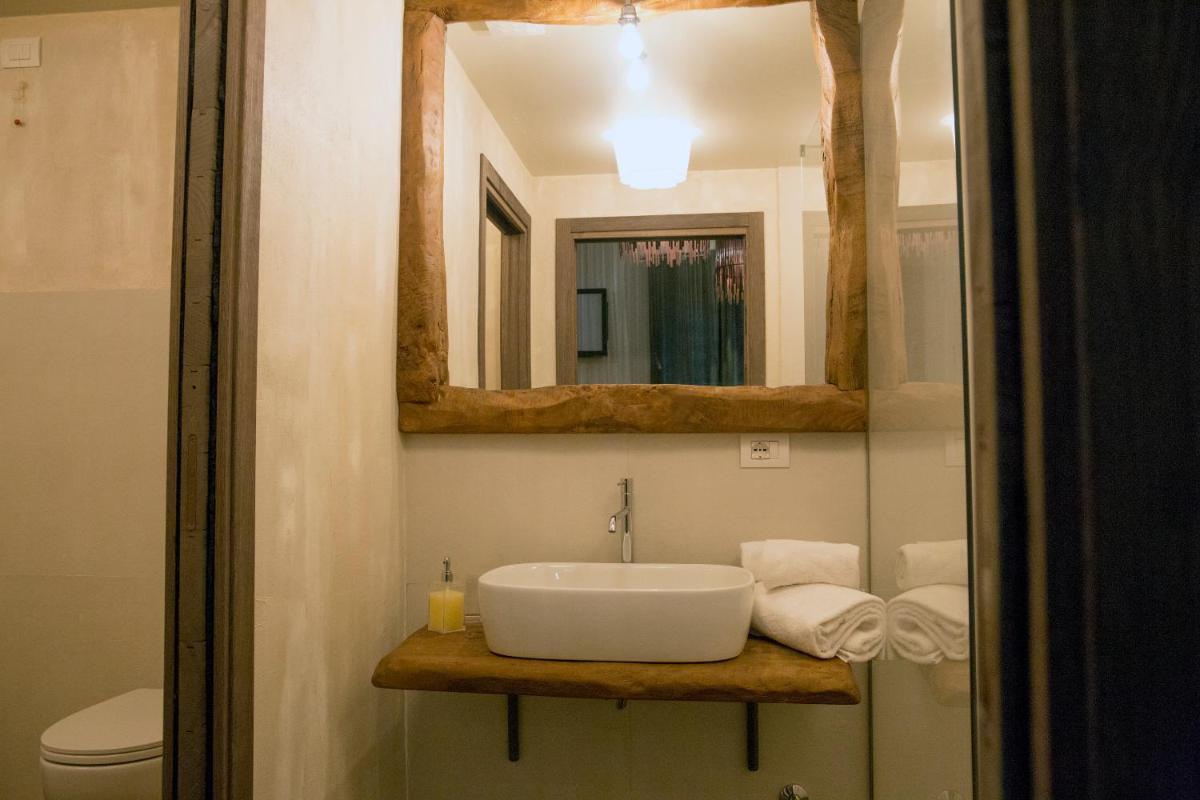 La Canonica - charming self-catering apartments in Nizza Monferrato