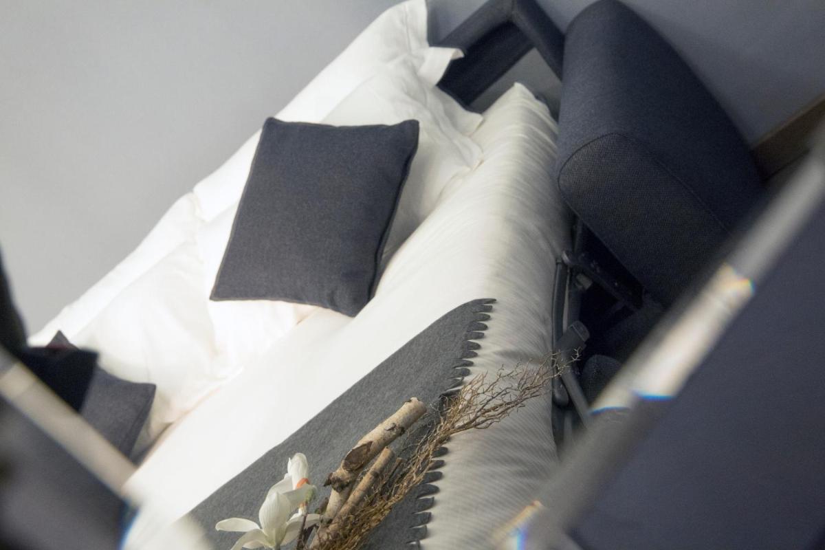 La Canonica - charming self-catering apartments in Nizza Monferrato