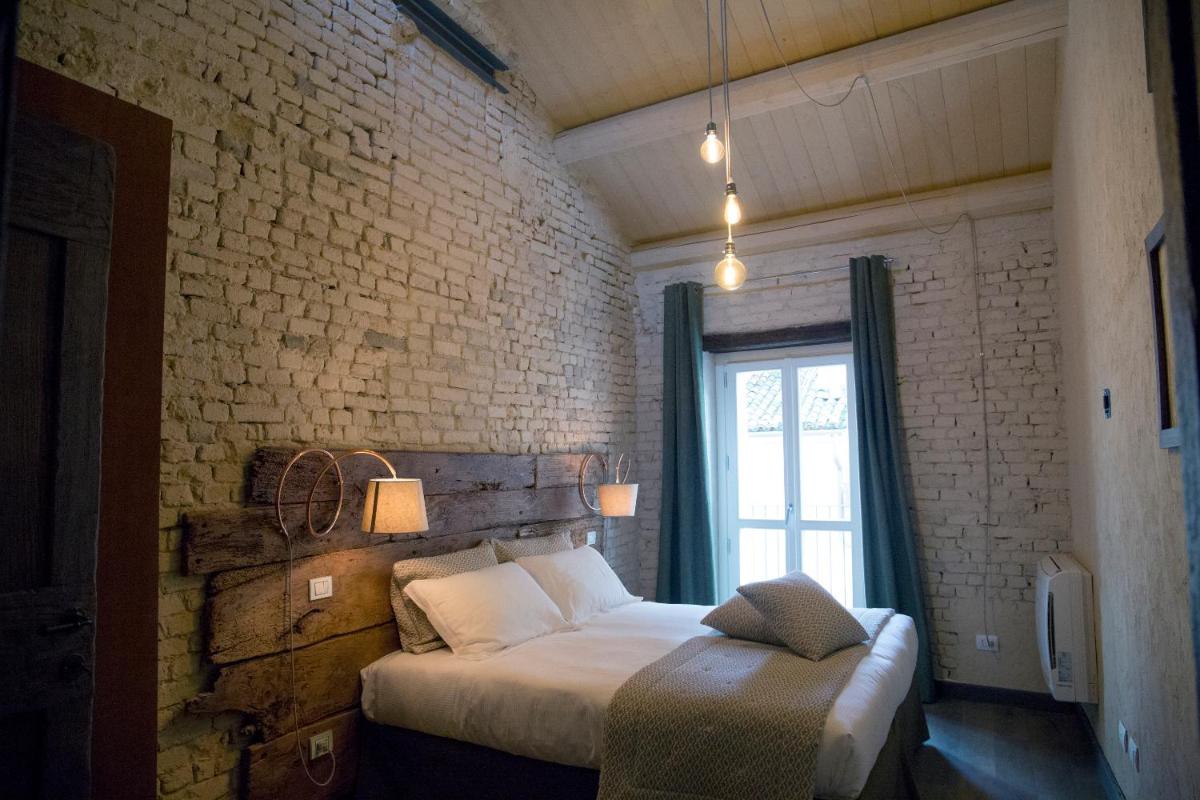 La Canonica - charming self-catering apartments in Nizza Monferrato