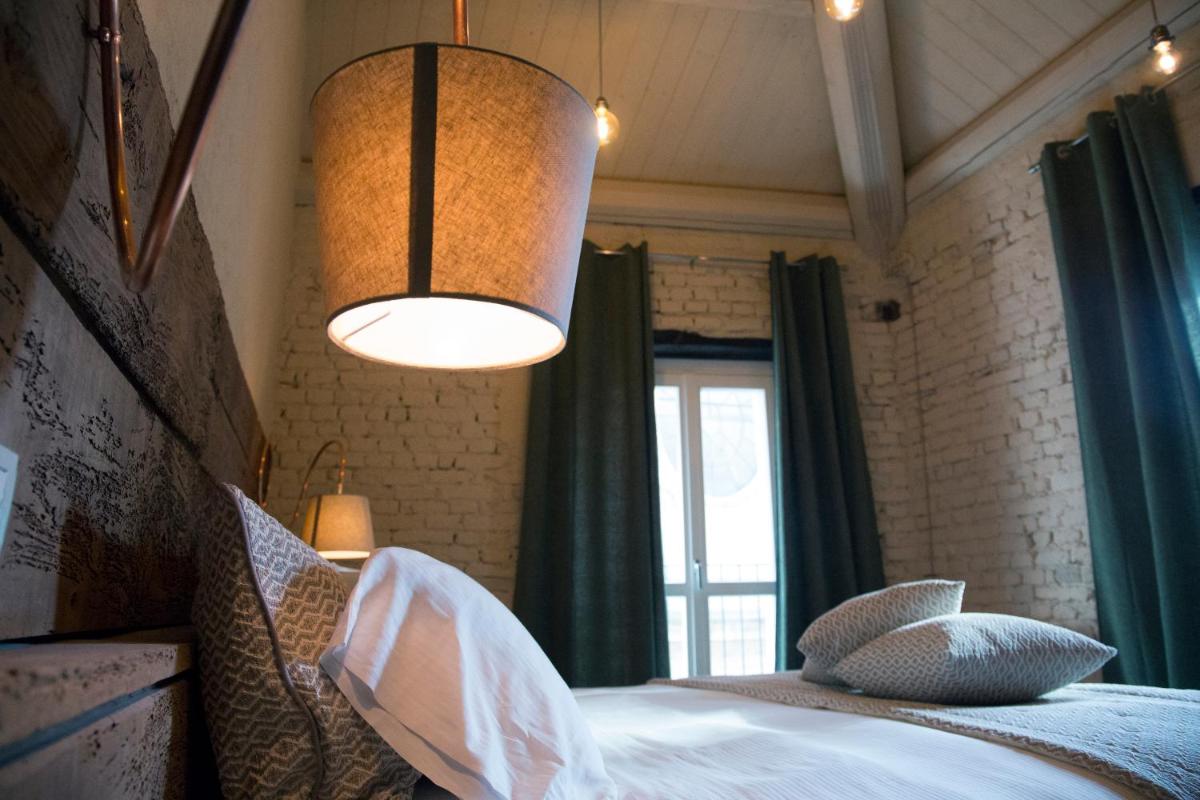 La Canonica - charming self-catering apartments in Nizza Monferrato