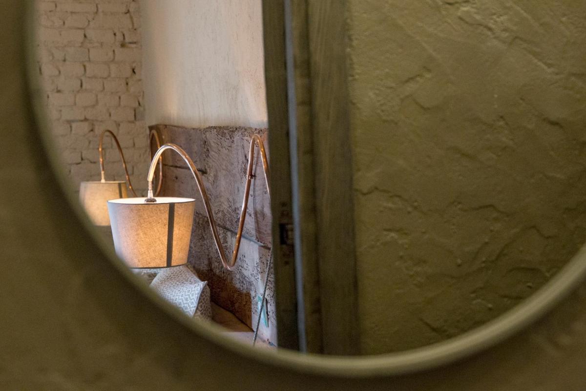 La Canonica - charming self-catering apartments in Nizza Monferrato