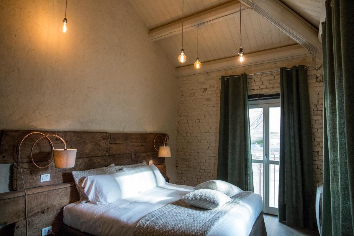 La Canonica - charming self-catering apartments in Nizza Monferrato
