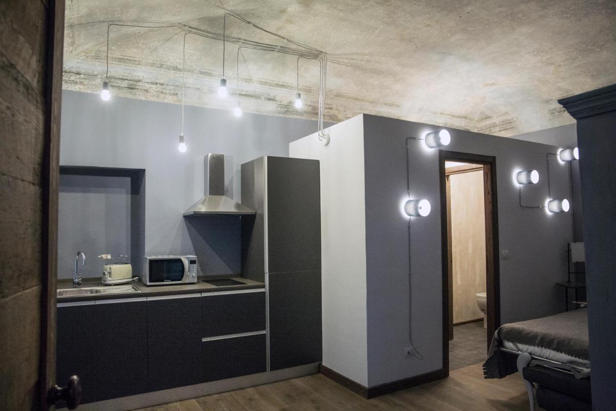 La Canonica - charming self-catering apartments in Nizza Monferrato