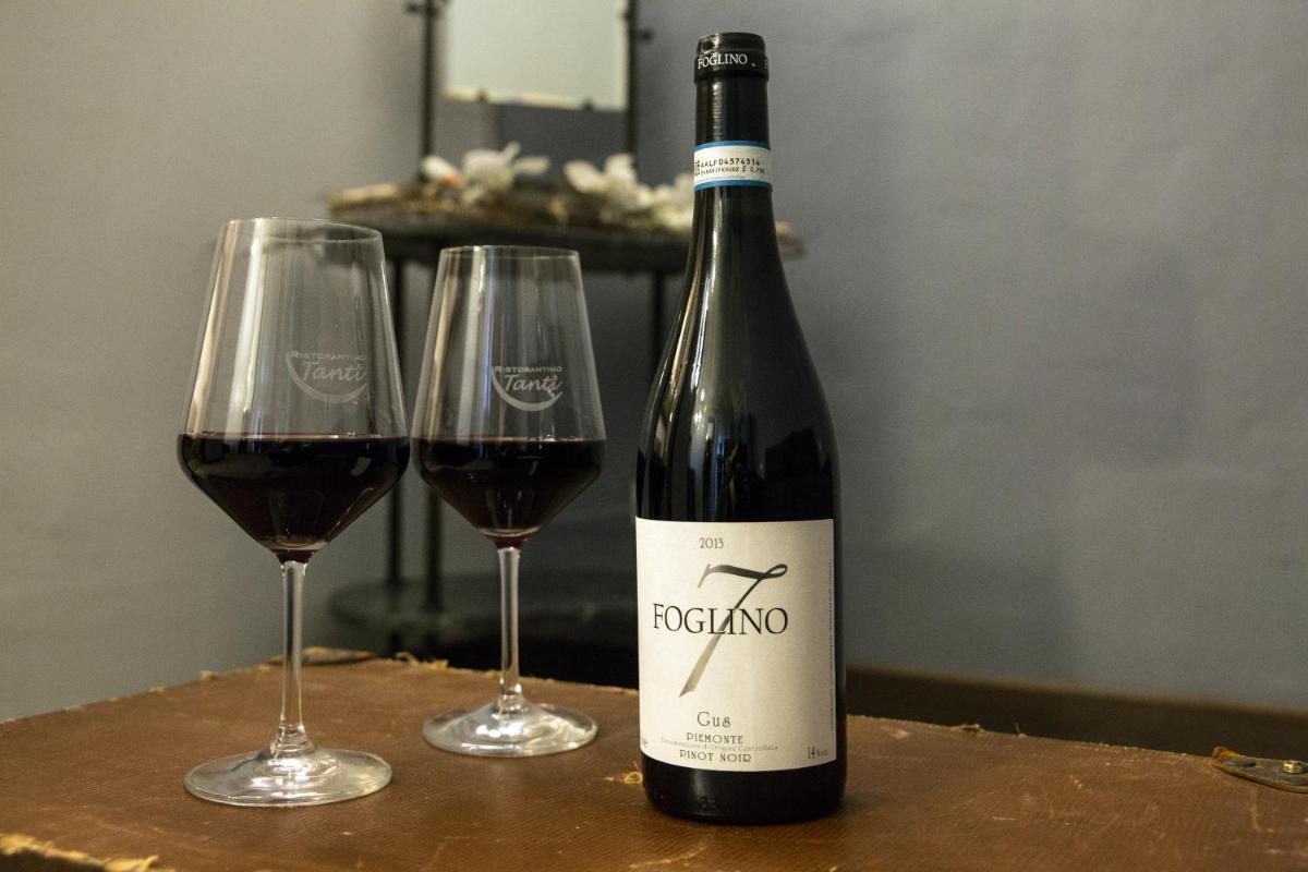 La Canonica - charming self-catering apartments in Nizza Monferrato