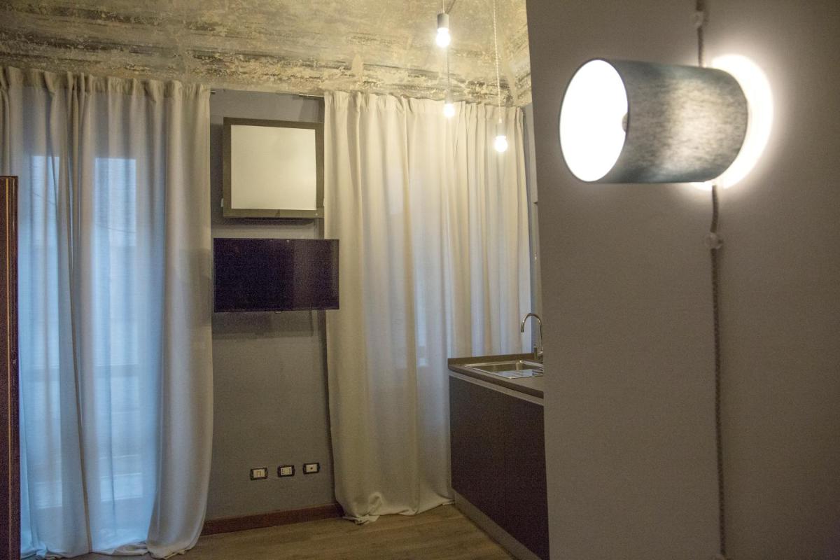 La Canonica - charming self-catering apartments in Nizza Monferrato