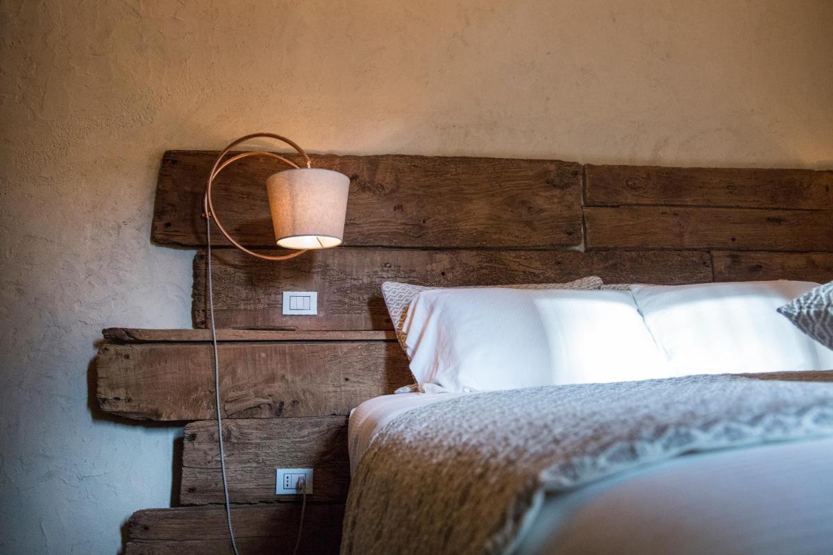 La Canonica - charming self-catering apartments in Nizza Monferrato