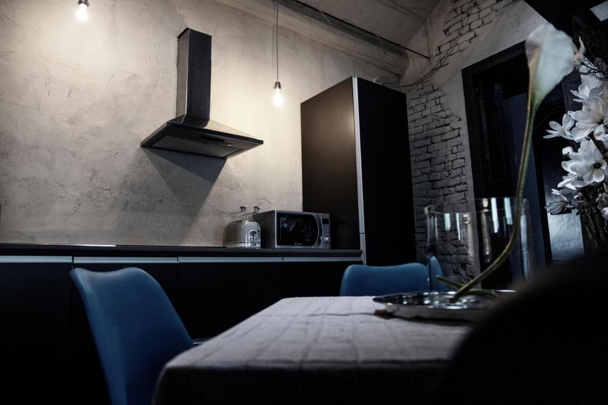 La Canonica - charming self-catering apartments in Nizza Monferrato