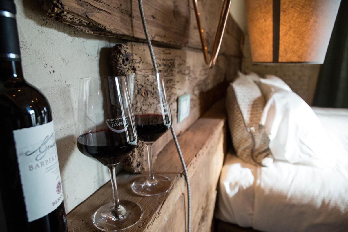 La Canonica - charming self-catering apartments in Nizza Monferrato