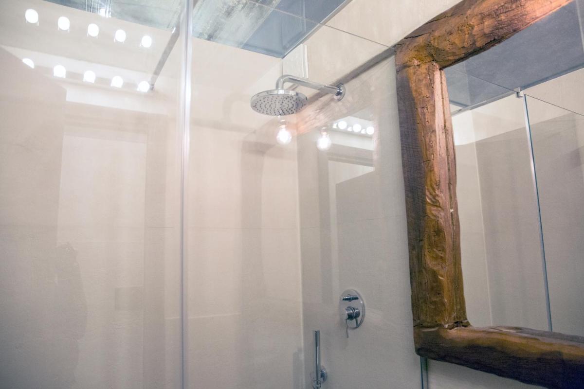 La Canonica - charming self-catering apartments in Nizza Monferrato