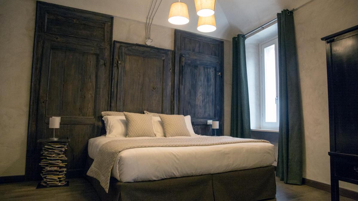 La Canonica - charming self-catering apartments in Nizza Monferrato