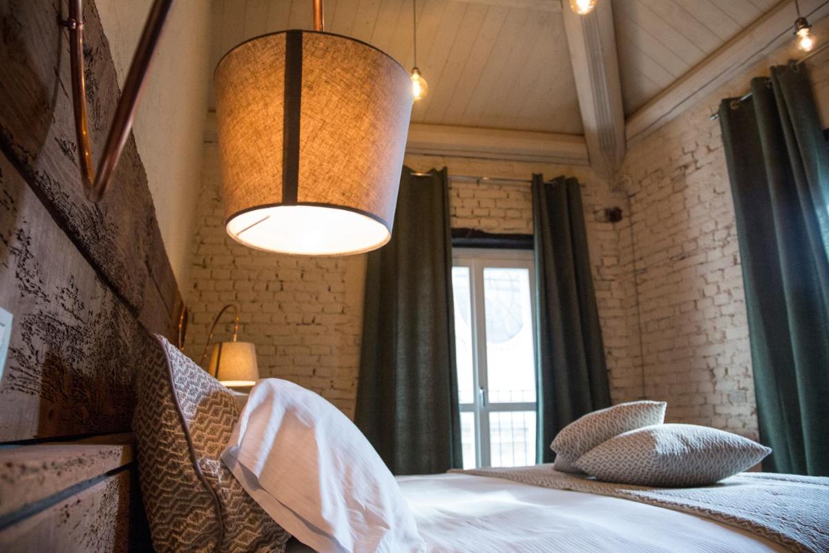 La Canonica - charming self-catering apartments in Nizza Monferrato