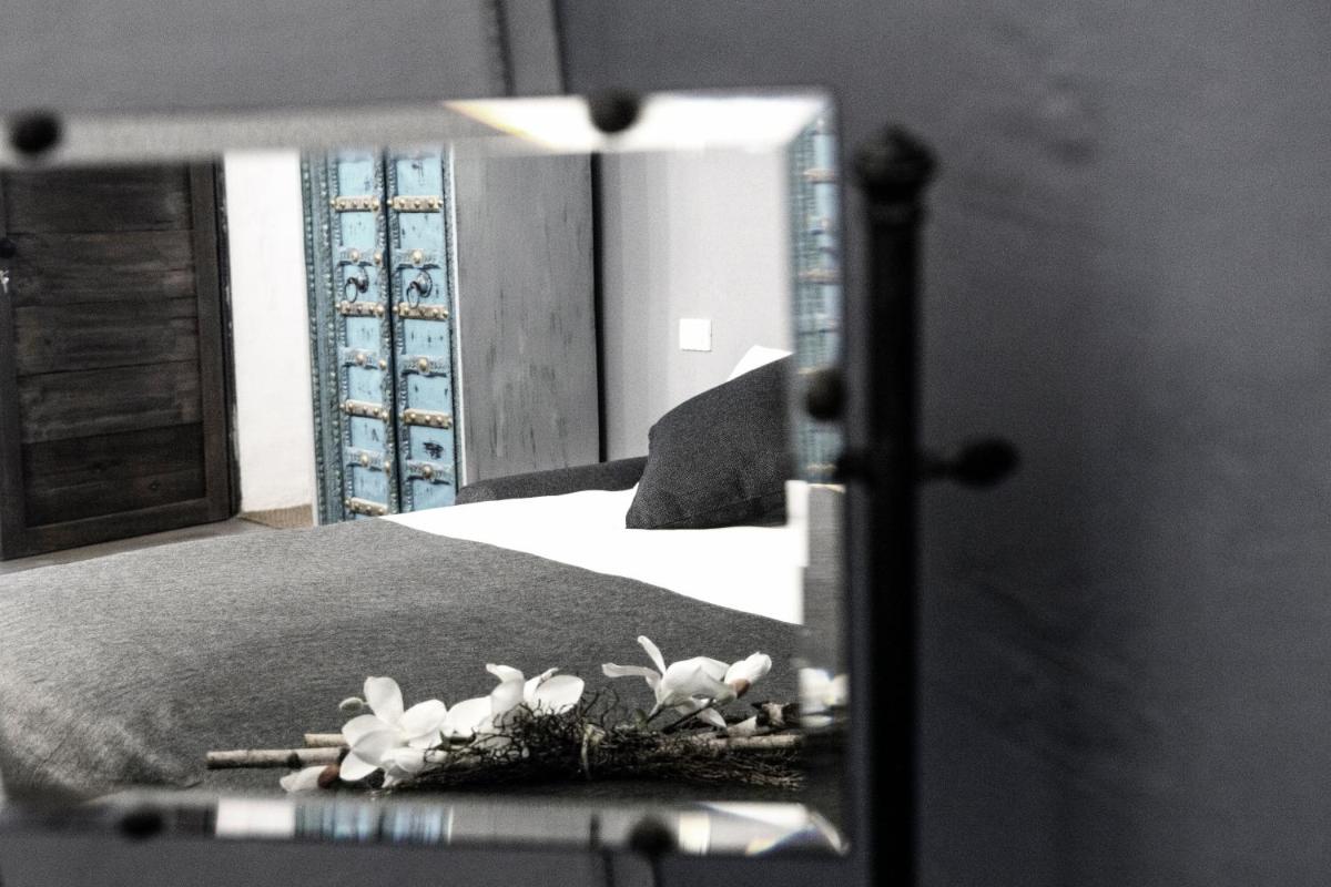 La Canonica - charming self-catering apartments in Nizza Monferrato