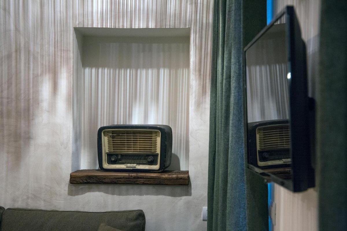 La Canonica - charming self-catering apartments in Nizza Monferrato