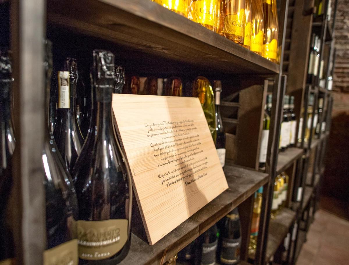 La Canonica - charming self-catering apartments in Nizza Monferrato