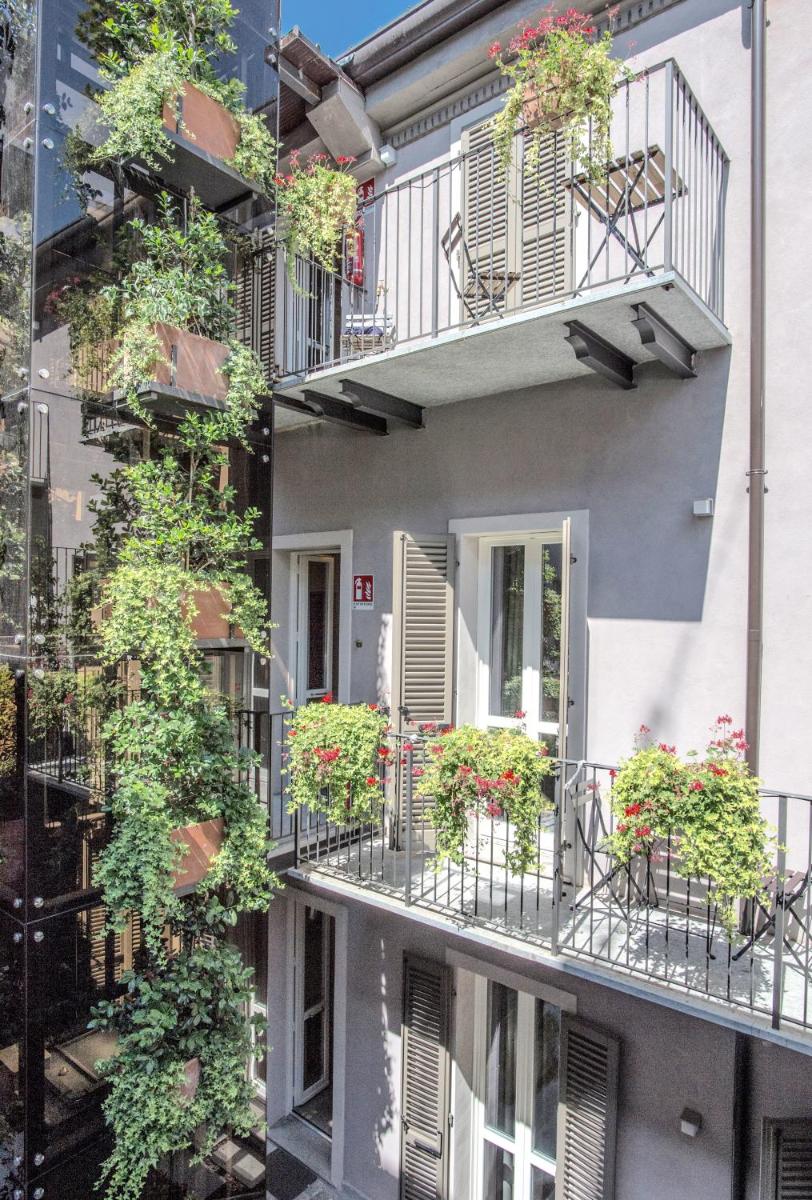La Canonica - charming self-catering apartments in Nizza Monferrato