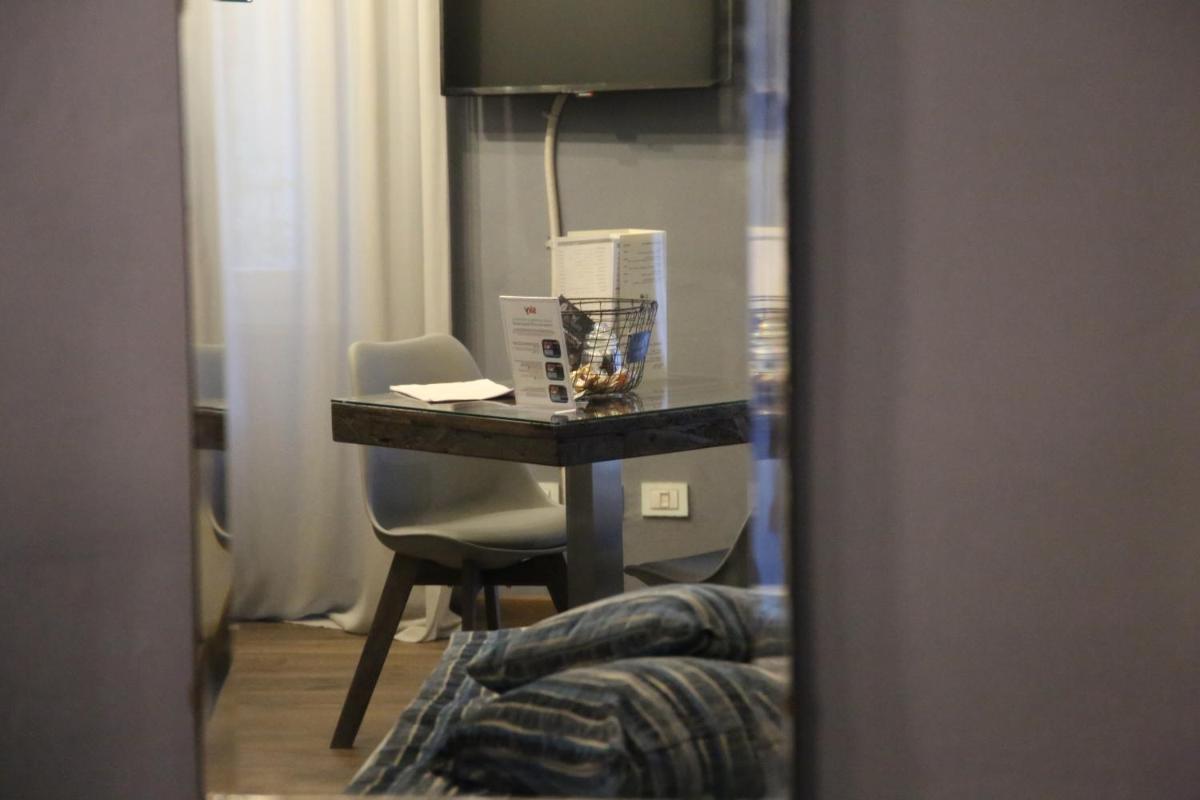 La Canonica - charming self-catering apartments in Nizza Monferrato