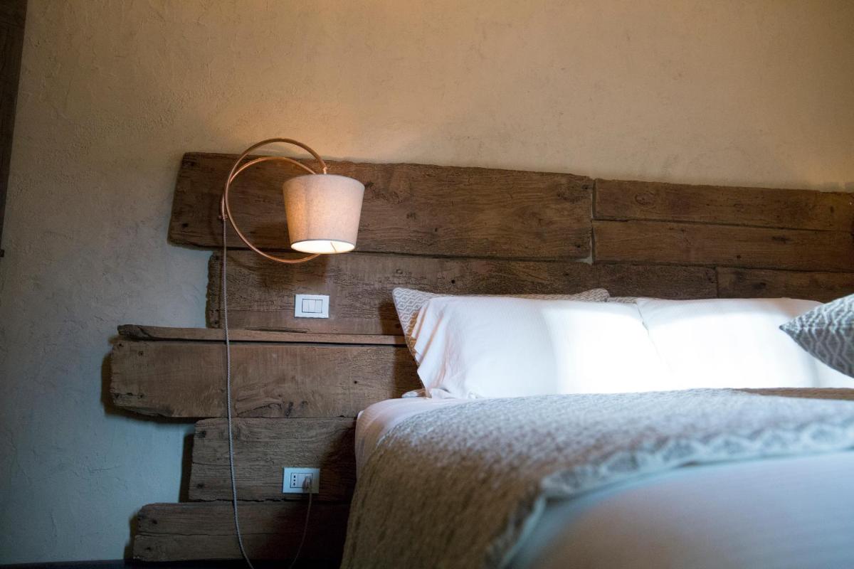 La Canonica - charming self-catering apartments in Nizza Monferrato