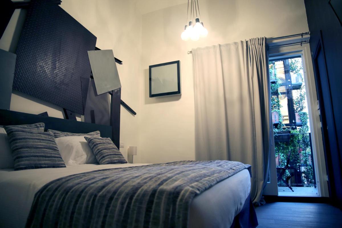La Canonica - charming self-catering apartments in Nizza Monferrato