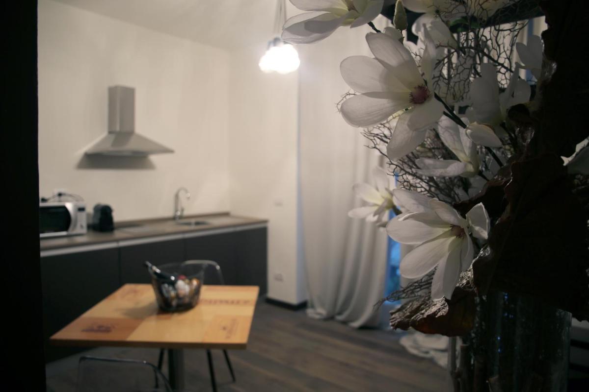 La Canonica - charming self-catering apartments in Nizza Monferrato