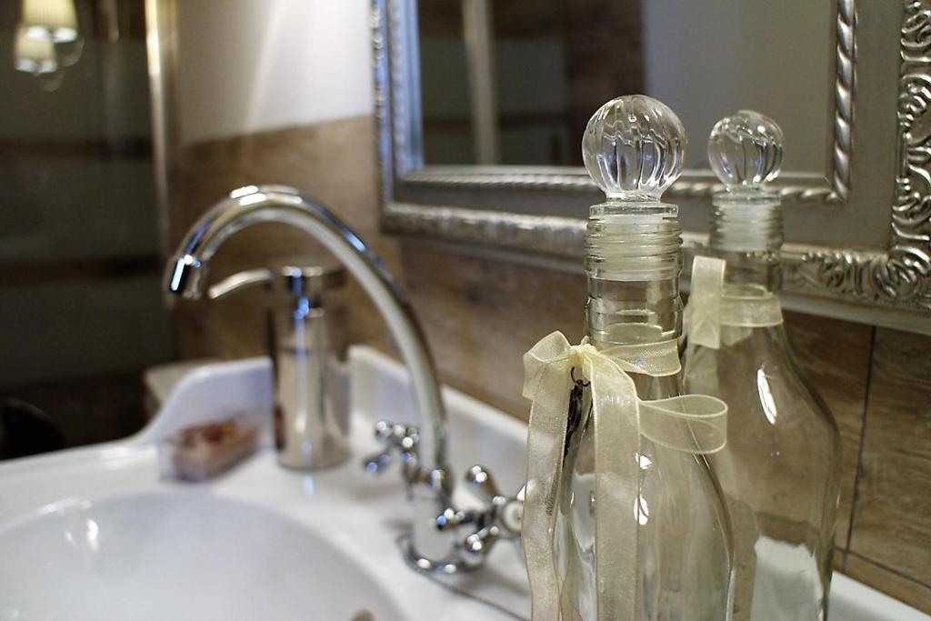 La Casa de la Vieja - Rustic & Charming Appartments