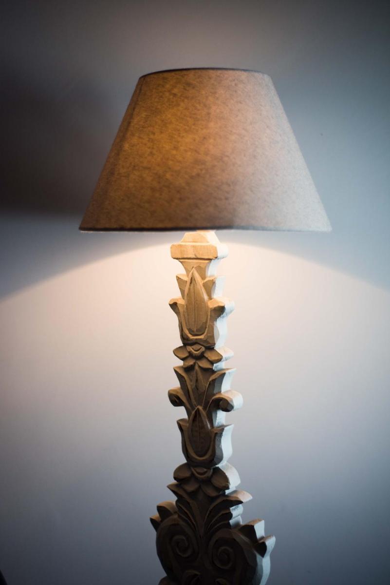 La Casa de la Vieja - Rustic & Charming Appartments