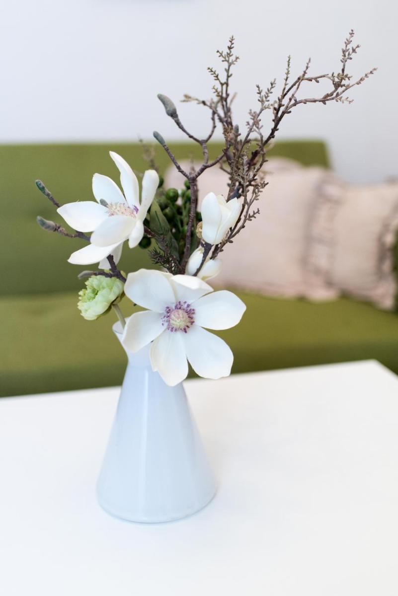 La Casa de la Vieja - Rustic & Charming Appartments