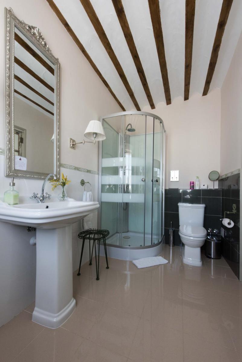 La Casa de la Vieja - Rustic & Charming Appartments