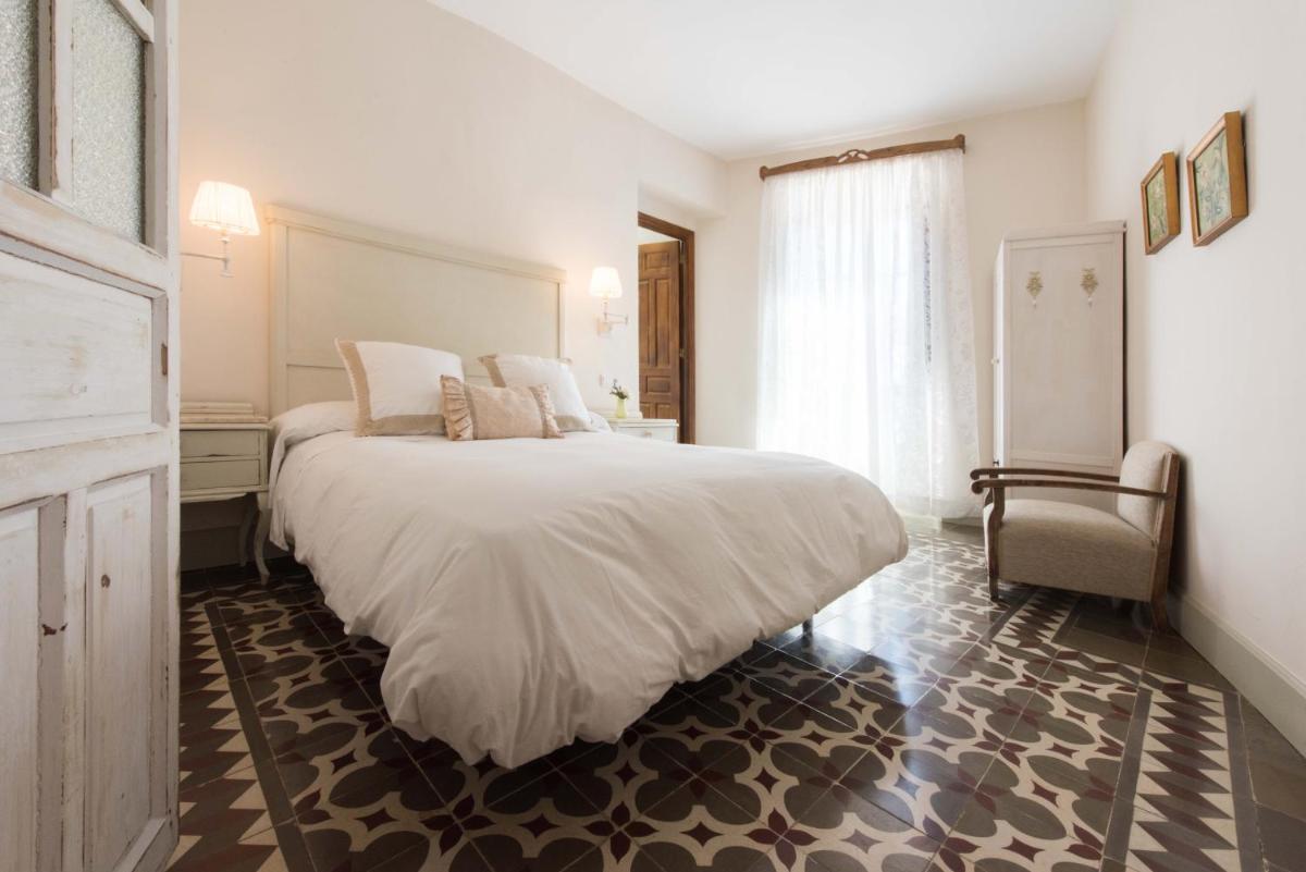 La Casa de la Vieja - Rustic & Charming Appartments