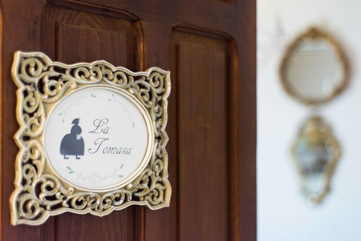 La Casa de la Vieja - Rustic & Charming Appartments