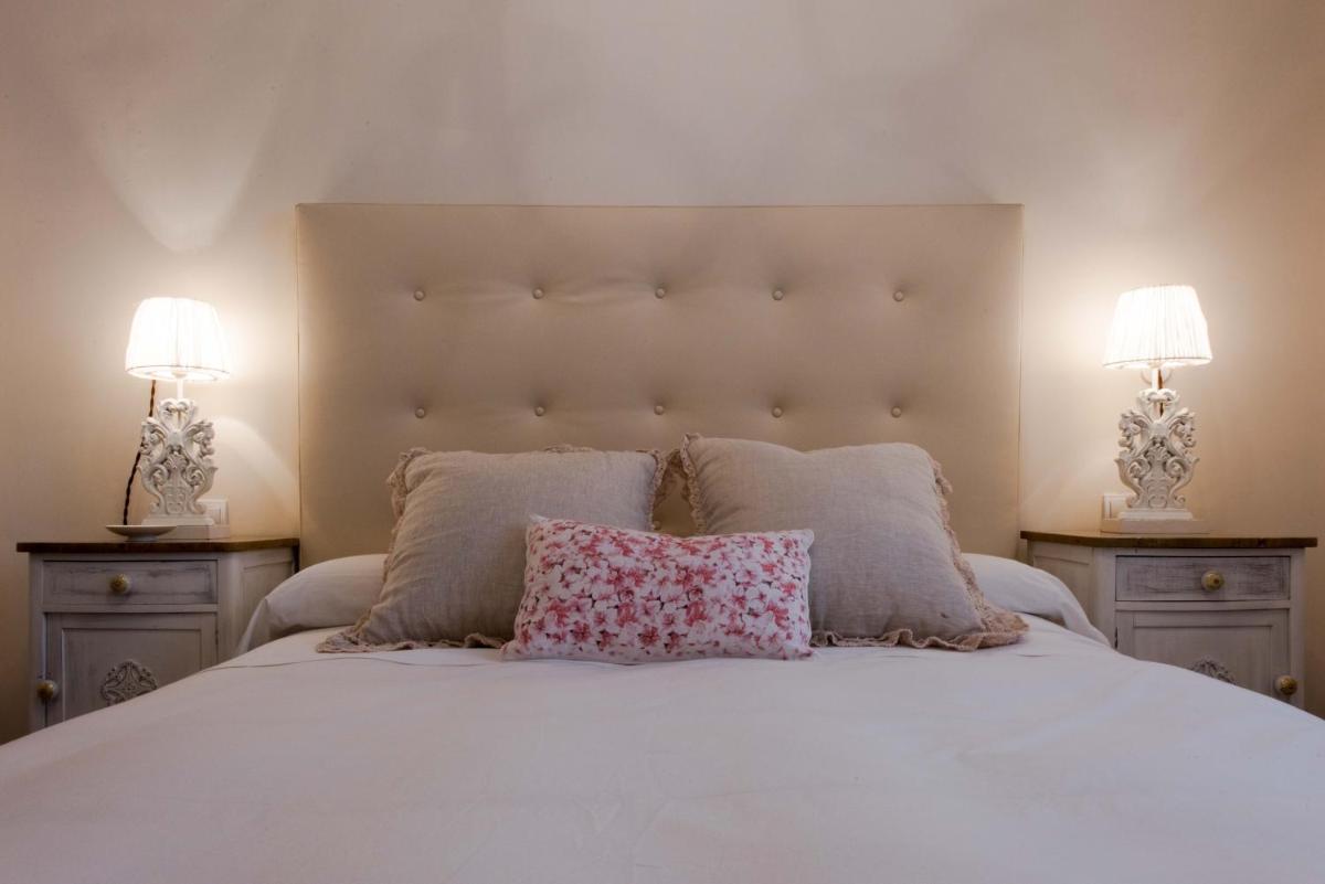 La Casa de la Vieja - Rustic & Charming Appartments