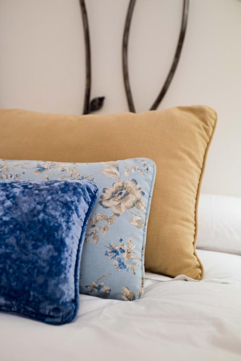 La Casa de la Vieja - Rustic & Charming Appartments