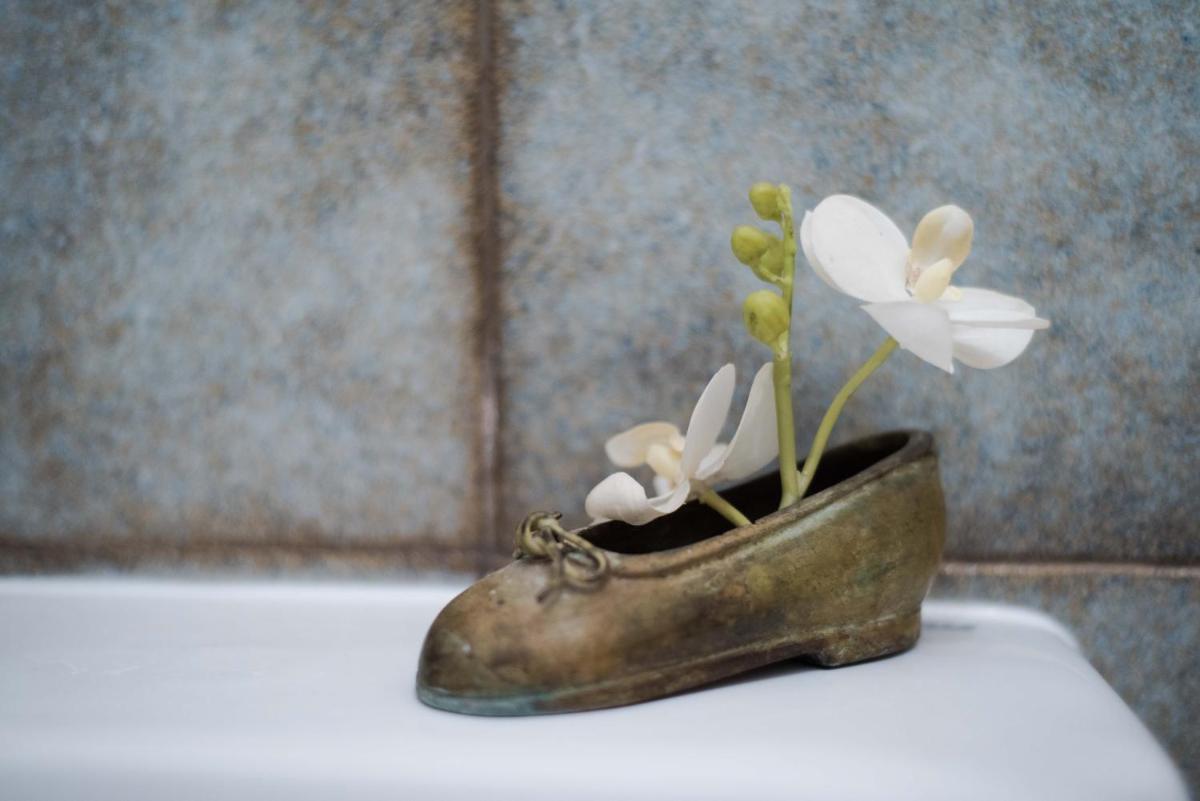 La Casa de la Vieja - Rustic & Charming Appartments