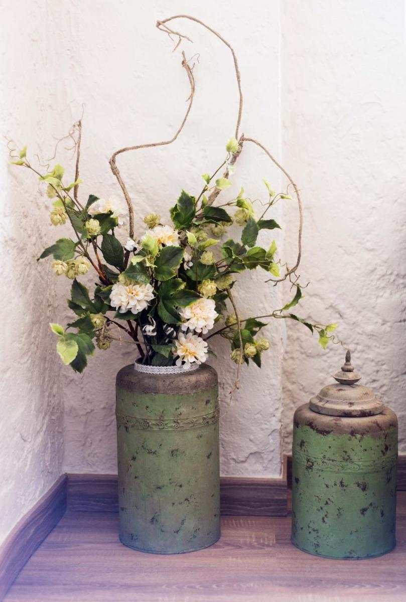 La Casa de la Vieja - Rustic & Charming Appartments