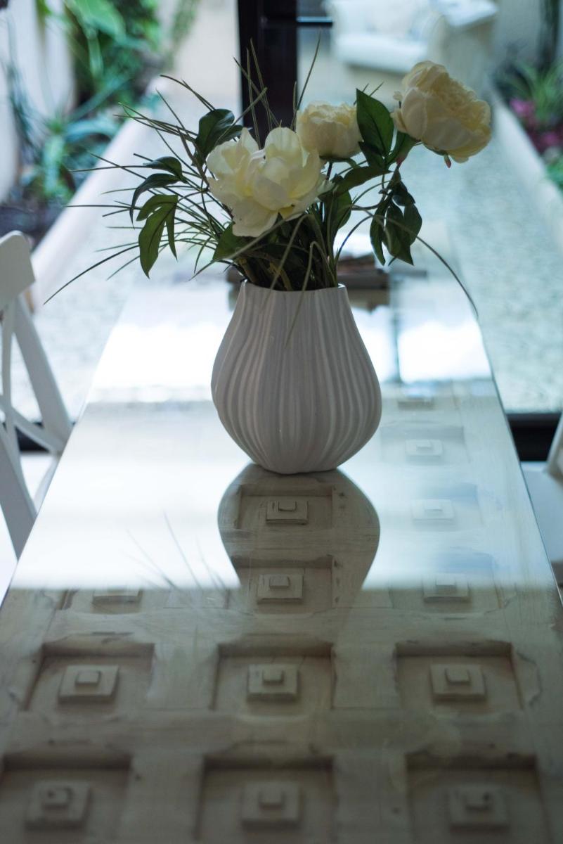 La Casa de la Vieja - Rustic & Charming Appartments